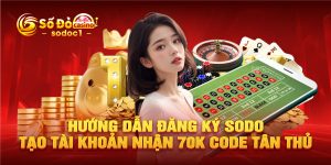 Hướng dẫn đăng ký SODO
