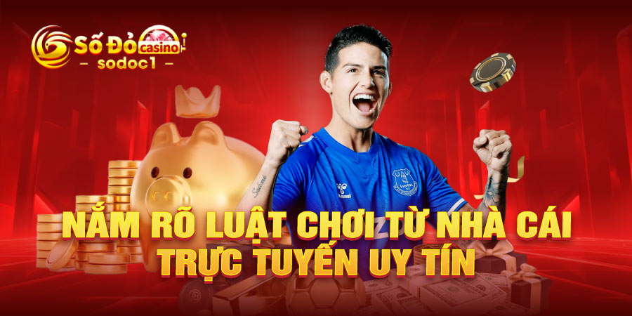 Nắm rõ luật chơi từ nhà cái trực tuyến uy tín
