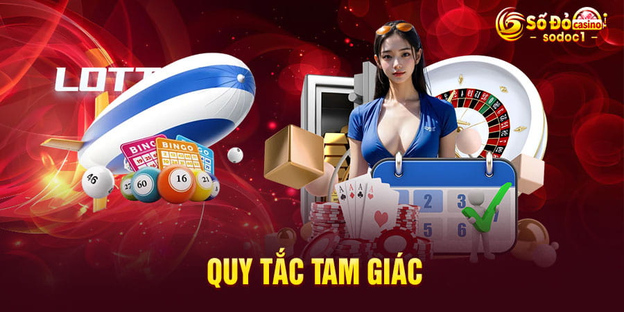 Quy tắc tam giác